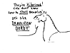 Bouncy Horse cartoon thumbnail