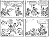 TantoBeak cartoon image